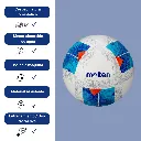 Balón de Fútbol Molten F5N1000 #5 Piel Sintética 1 (4).webp