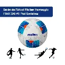 Balón de Fútbol Molten F5N1000 #5 Piel Sintética 1 (2).webp