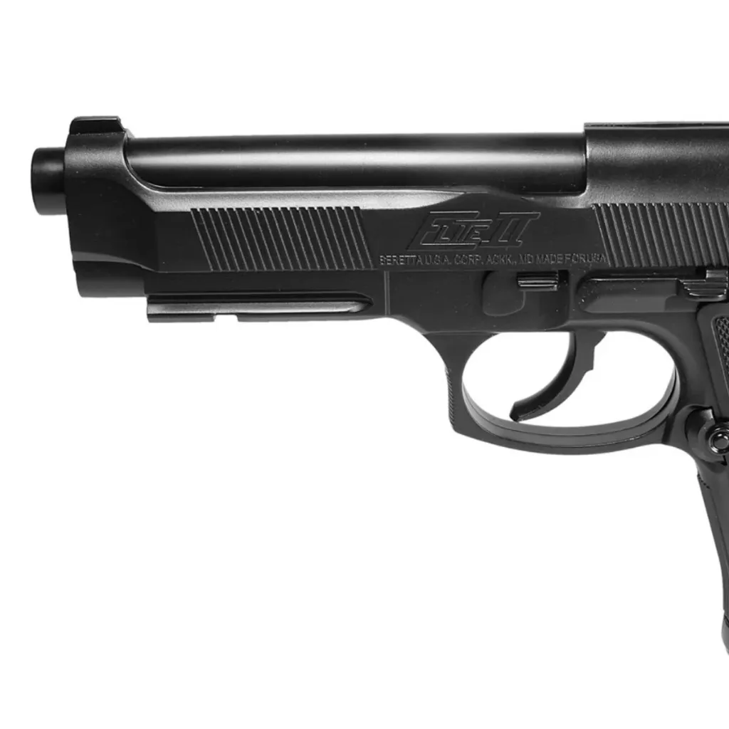 Pistola BERETTA ELITE II Negra CO2 BB Cal. .177  410 fps (5).webp