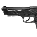 Pistola BERETTA ELITE II Negra CO2 BB Cal. .177  410 fps (5).webp