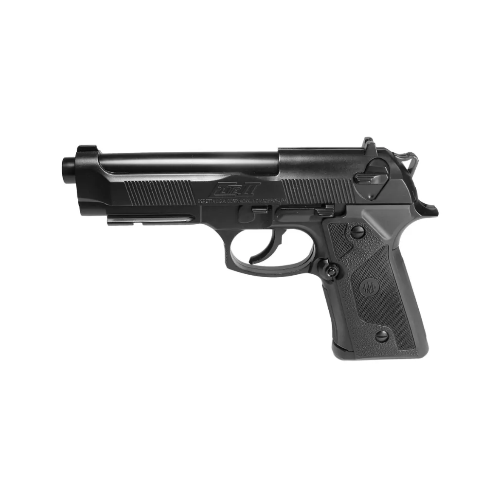 Pistola BERETTA ELITE II Negra CO2 BB Cal. .177  410 fps (4).webp