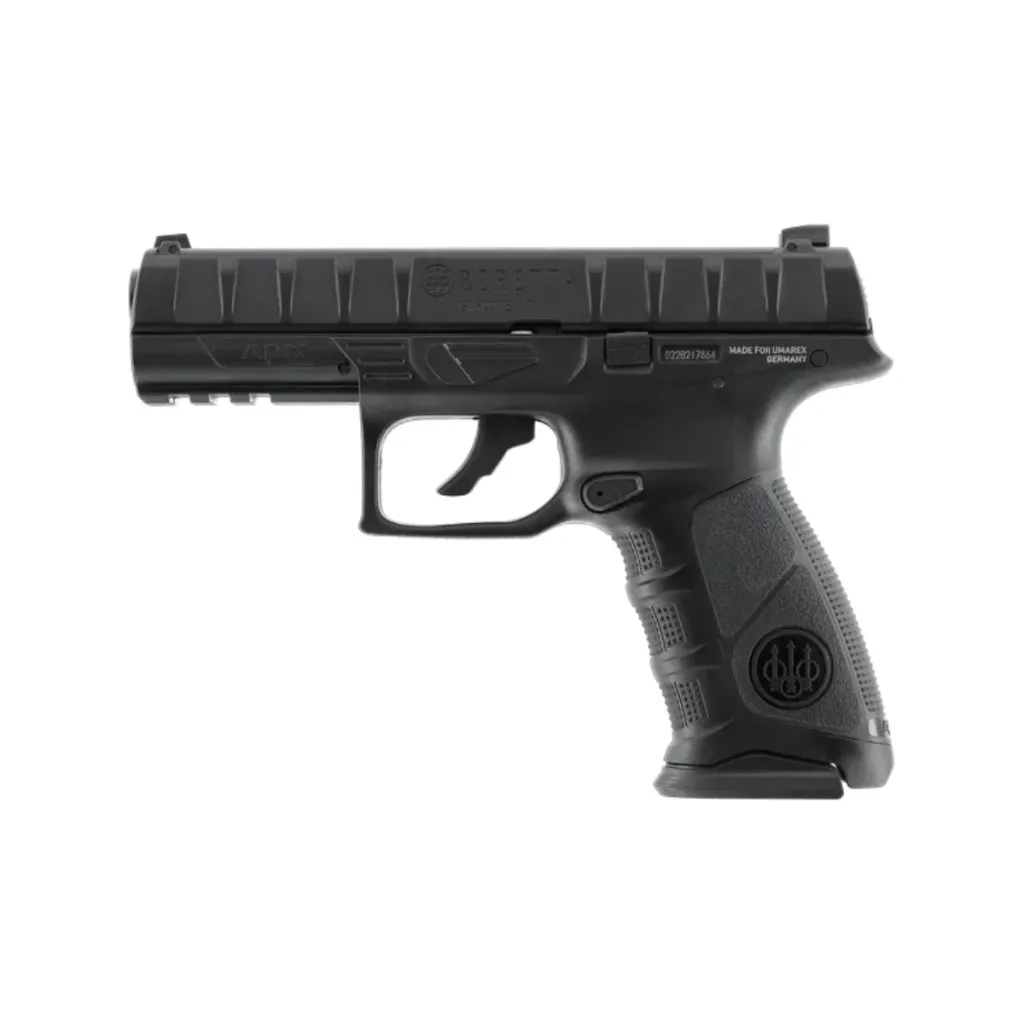 Pistola BERETTA APX Negra CO2 BB Cal. .177  395 fps (3).webp