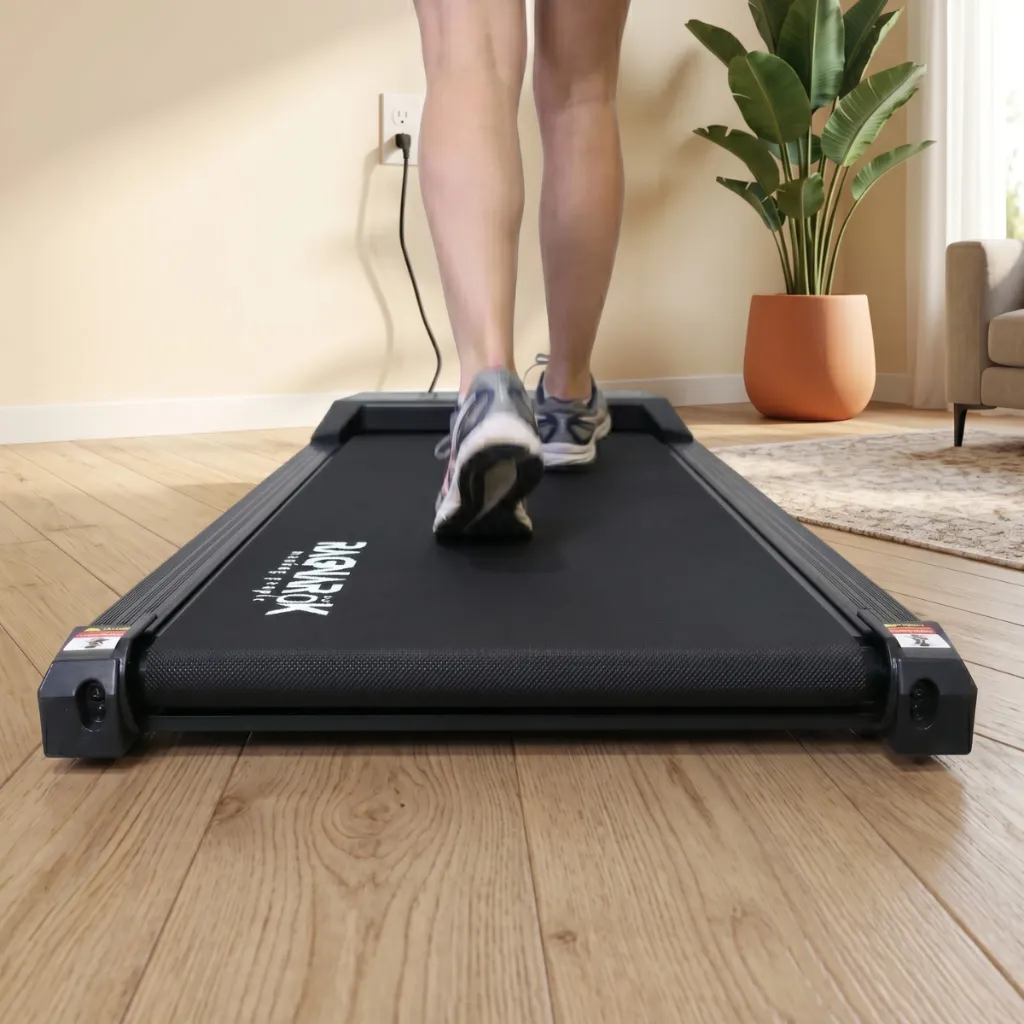 Caminadora Walking Pad RagnaRök 3807W 1.5HP (9).webp