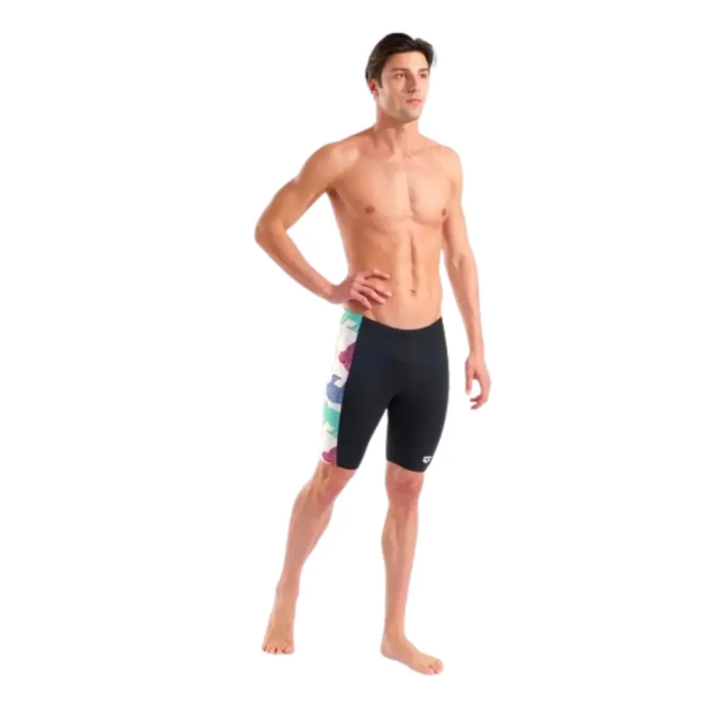 Jammer de Natación Arena In The Wild Para Hombres.webp