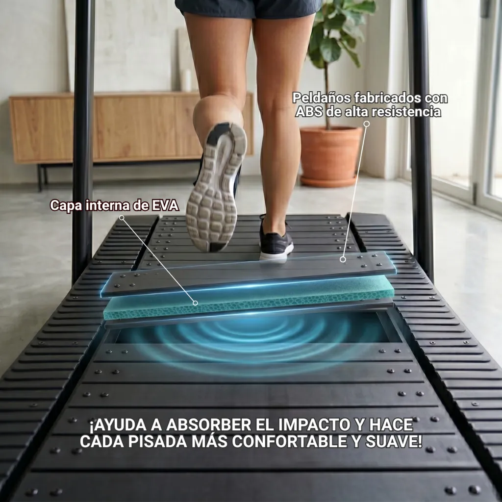 Corredora Mecánica RR9600 RagnaRök (10).webp