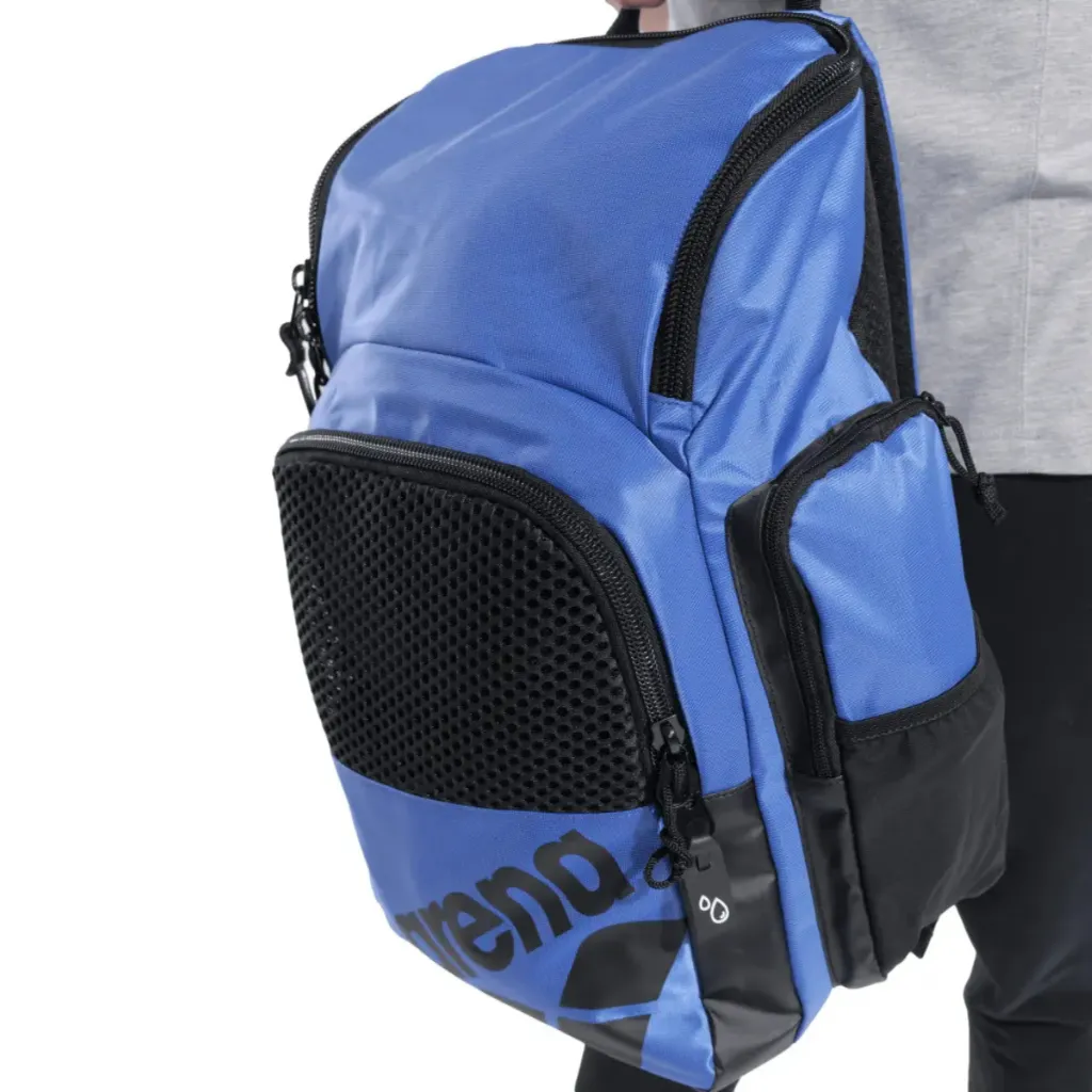 Mochila Deportiva Arena One Go 35L Repelente Agua (11) 1.webp