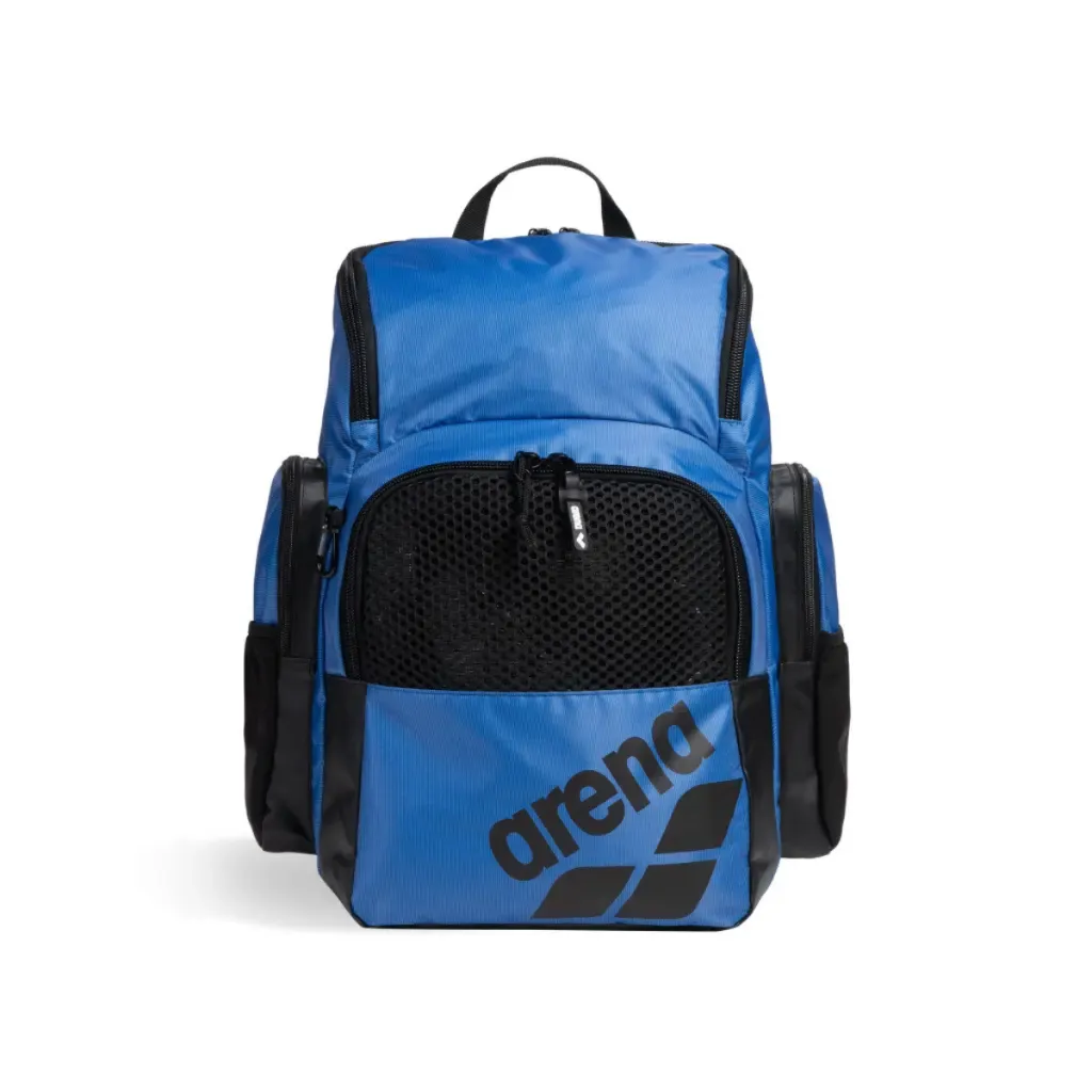 Mochila Deportiva Arena One Go 35L Repelente Agua (2) 1.webp