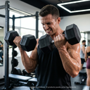 Mancuernas Hexagonales IronFit (4).webp