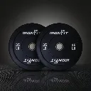 Par de Discos Bumper  Rígidos 35 lb (5).webp