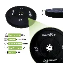 Par de Discos Bumper  Rígidos 35 lb (3).webp