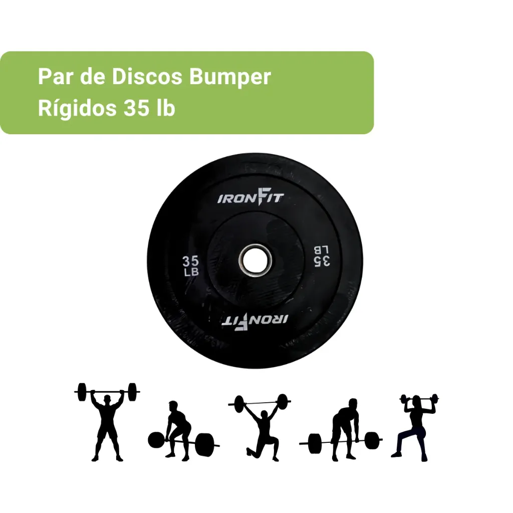 Par de Discos Bumper  Rígidos 35 lb (2).webp