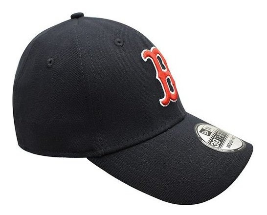 Gorra 39THIRTY MLB Boston Red Sox