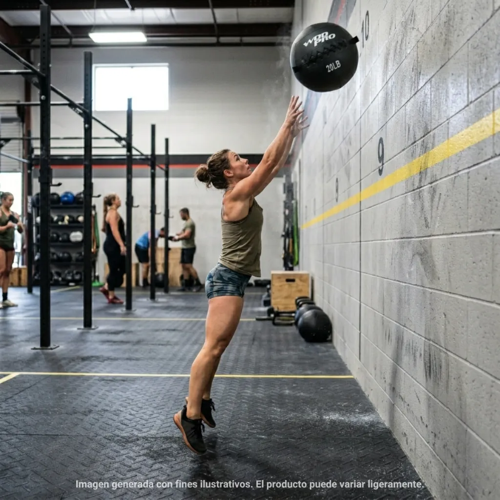 Wall Ball Elipse Wod Pro 20 lb (6).webp