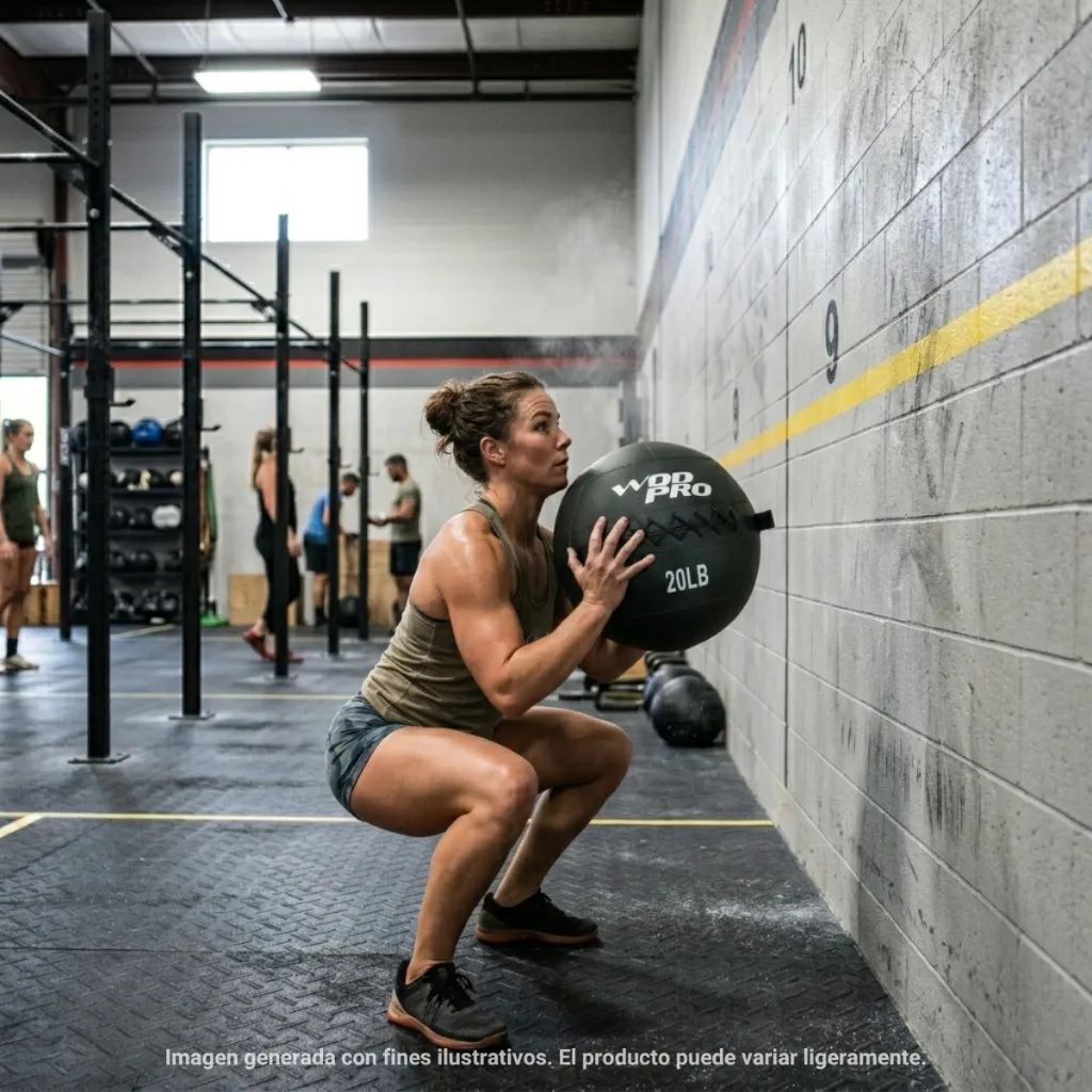 Wall Ball Elipse Wod Pro 20 lb (4).webp