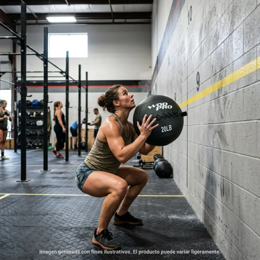 Wall Ball Elipse Wod Pro 20 lb (5).webp