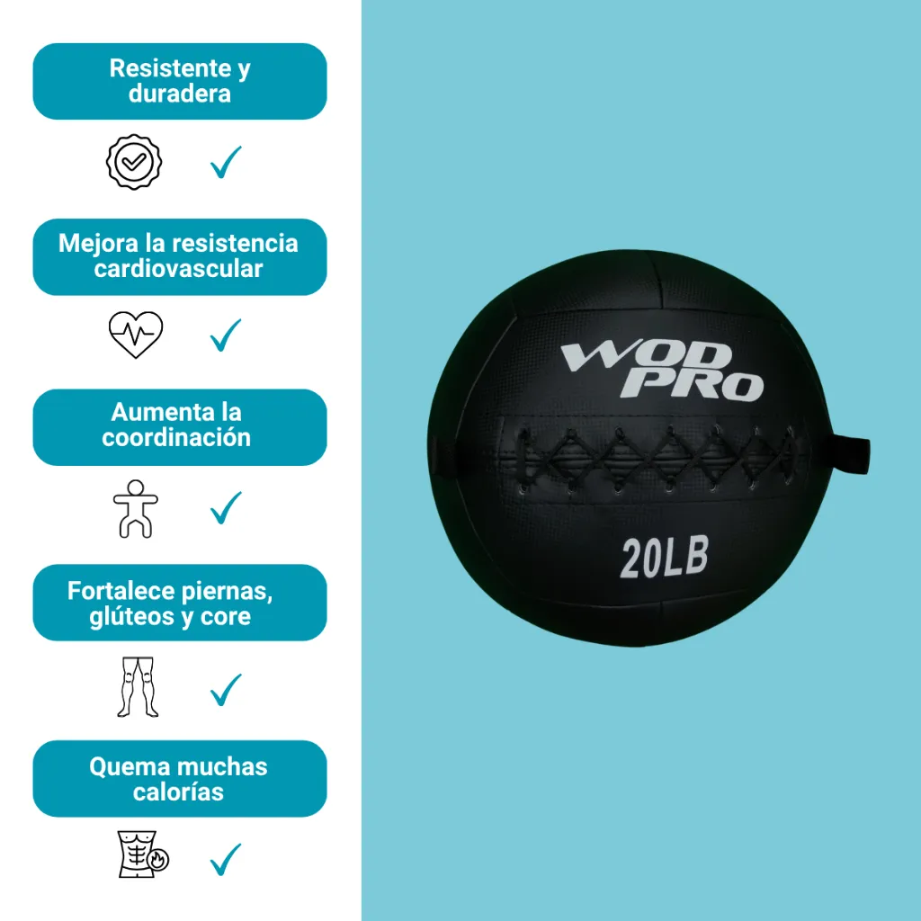 Wall Ball Elipse Wod Pro 20 lb (3).webp