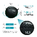 Wall Ball Elipse Wod Pro Elipse 14 lb.webp