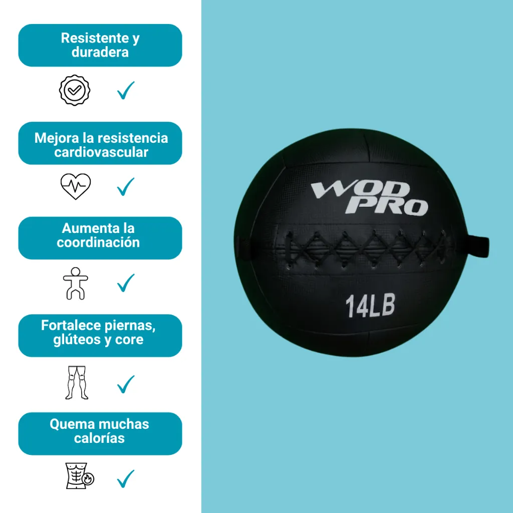 Wall Ball Elipse Wod Pro 14 lb (3).webp