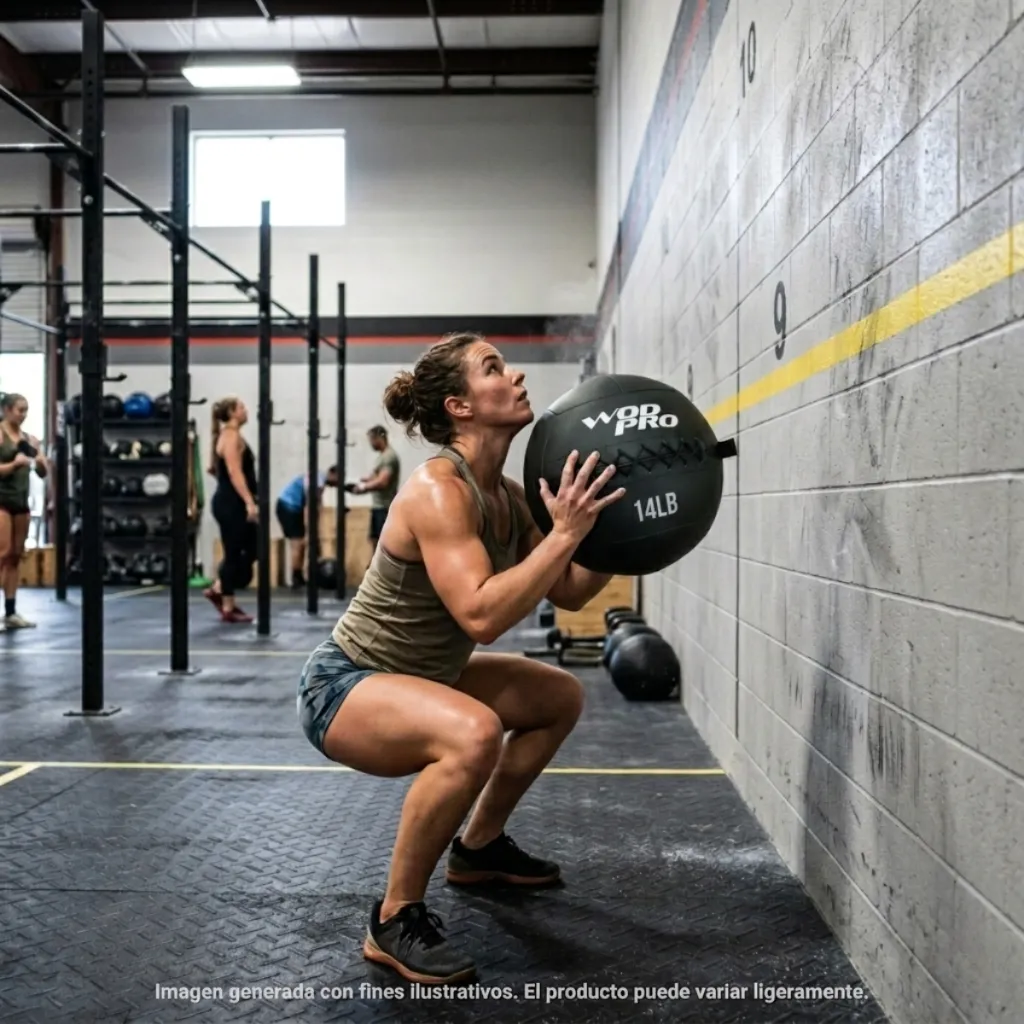 Wall Ball Elipse Wod Pro 14 lb (2).webp
