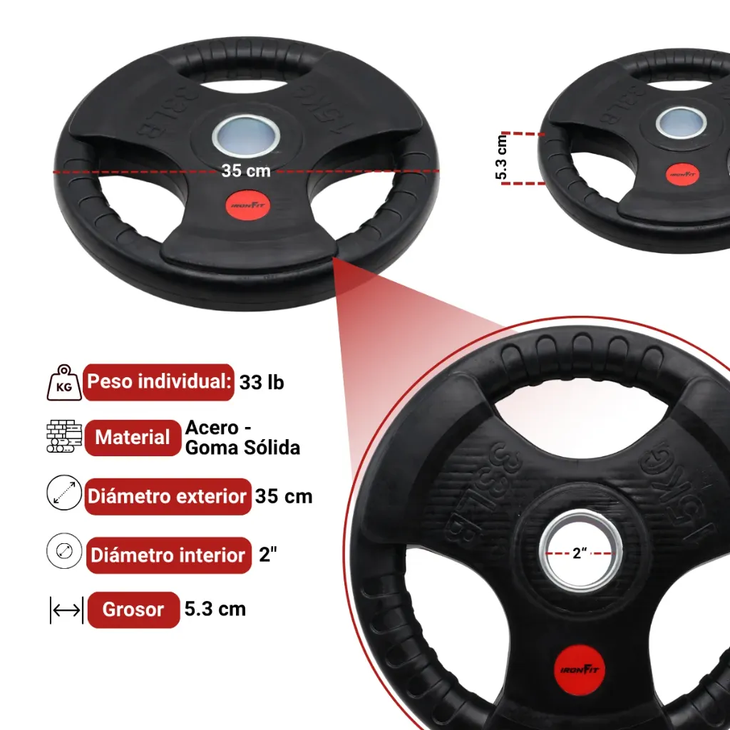 15 kg Discos Recubiertos 2_ IronFit (3).webp