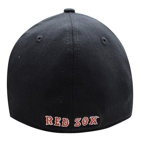 Gorra 39THIRTY MLB Boston Red Sox