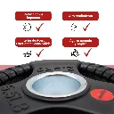 2.5 kg Discos Recubiertos 2_ IronFit (4).webp