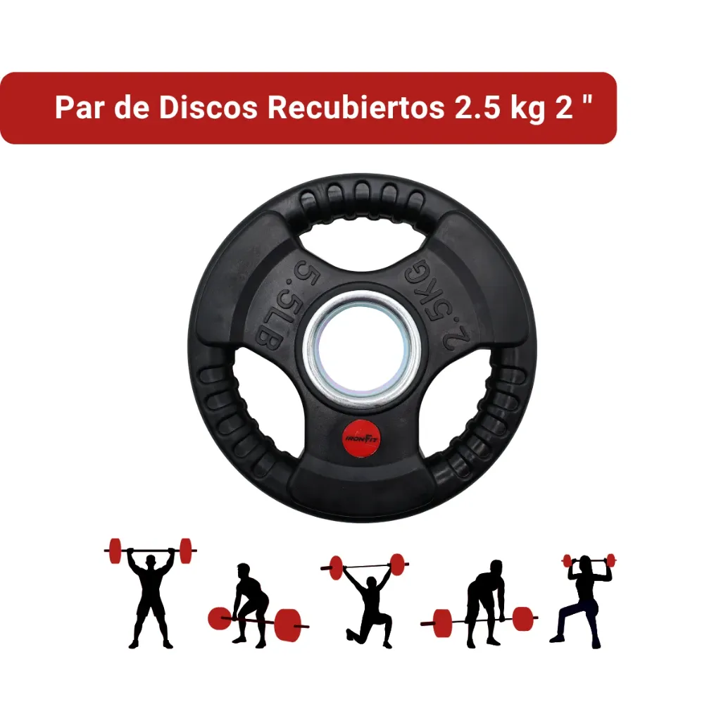 2.5 kg Discos Recubiertos 2_ IronFit (2).webp