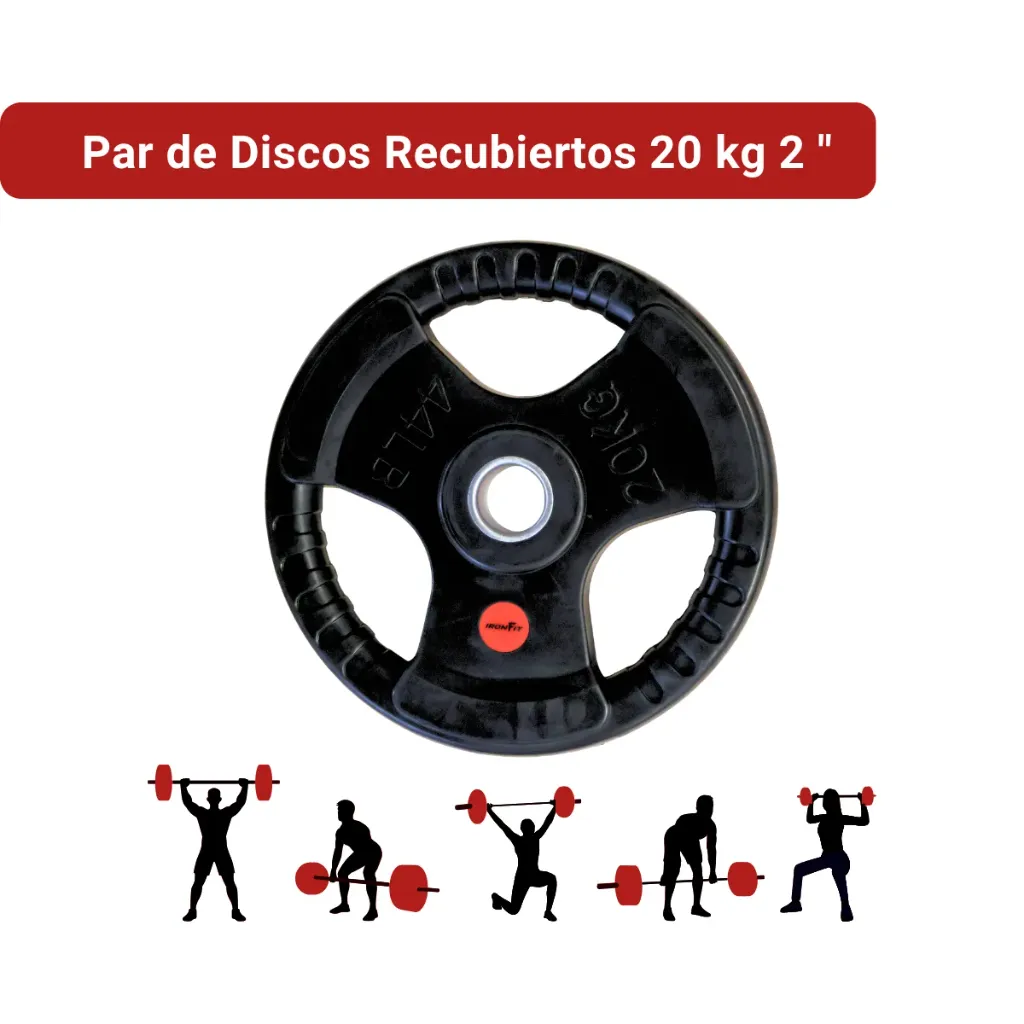 20 kg Discos Recubiertos 2_ IronFit (2).webp