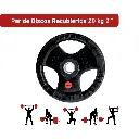 20 kg Discos Recubiertos 2_ IronFit (2).webp
