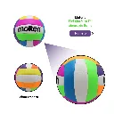 Balón de Voleibol Molten MS-500 #5 Neón (3).webp