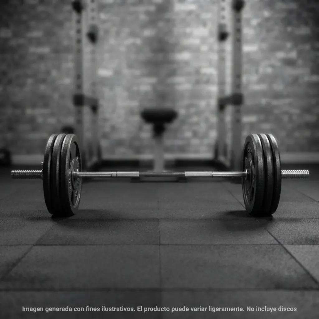 Barra Recta Wod Pro Estándar 1_ 1.5 mts (6).webp