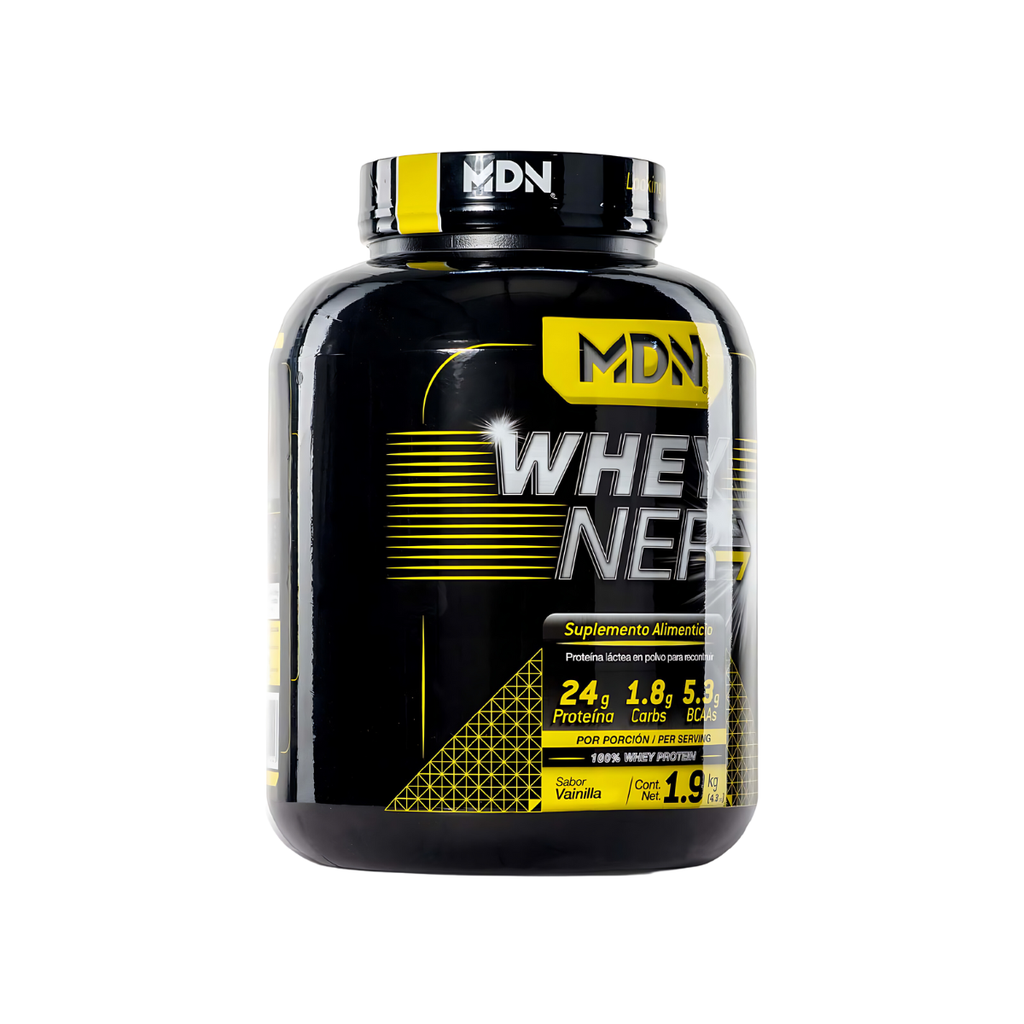 Proteína MDN Whey Ner
