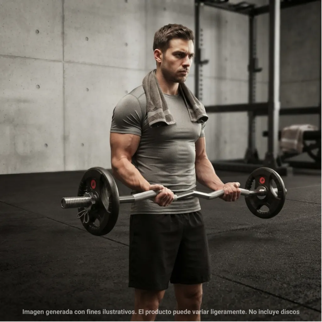 Barra Z Wod Pro Estándar 1_ 1.2 mts (7).webp