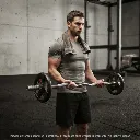 Barra Z Wod Pro Estándar 1_ 1.2 mts (7).webp