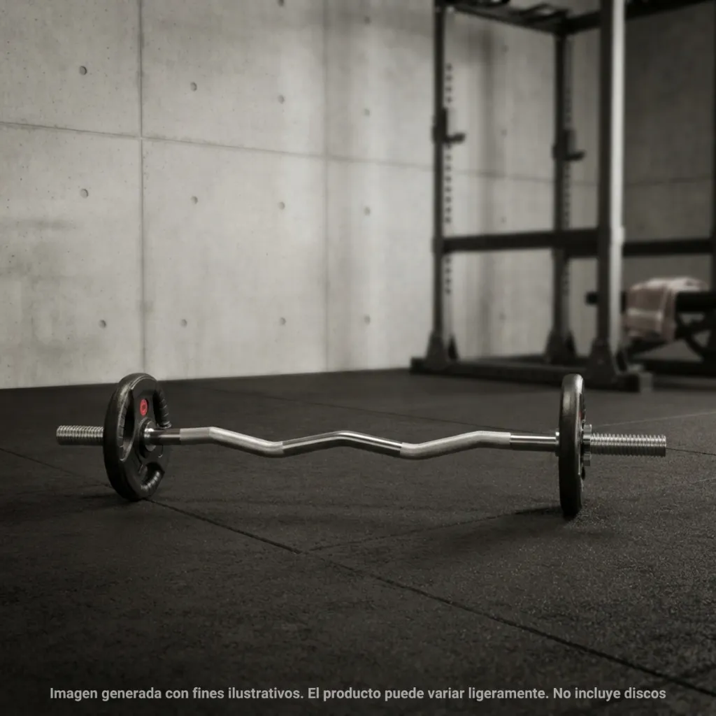 Barra Z Wod Pro Estándar 1_ 1.2 mts (6).webp