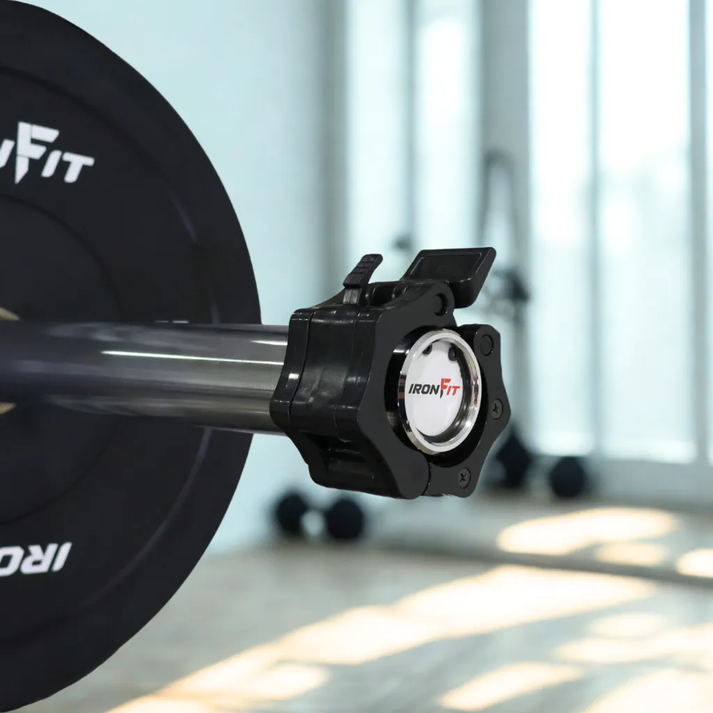 Seguros Easy & Safe IronFit Para Barra Olímpica (6).webp