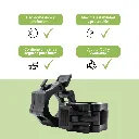 Seguros Easy & Safe IronFit Para Barra Olímpica (4).webp