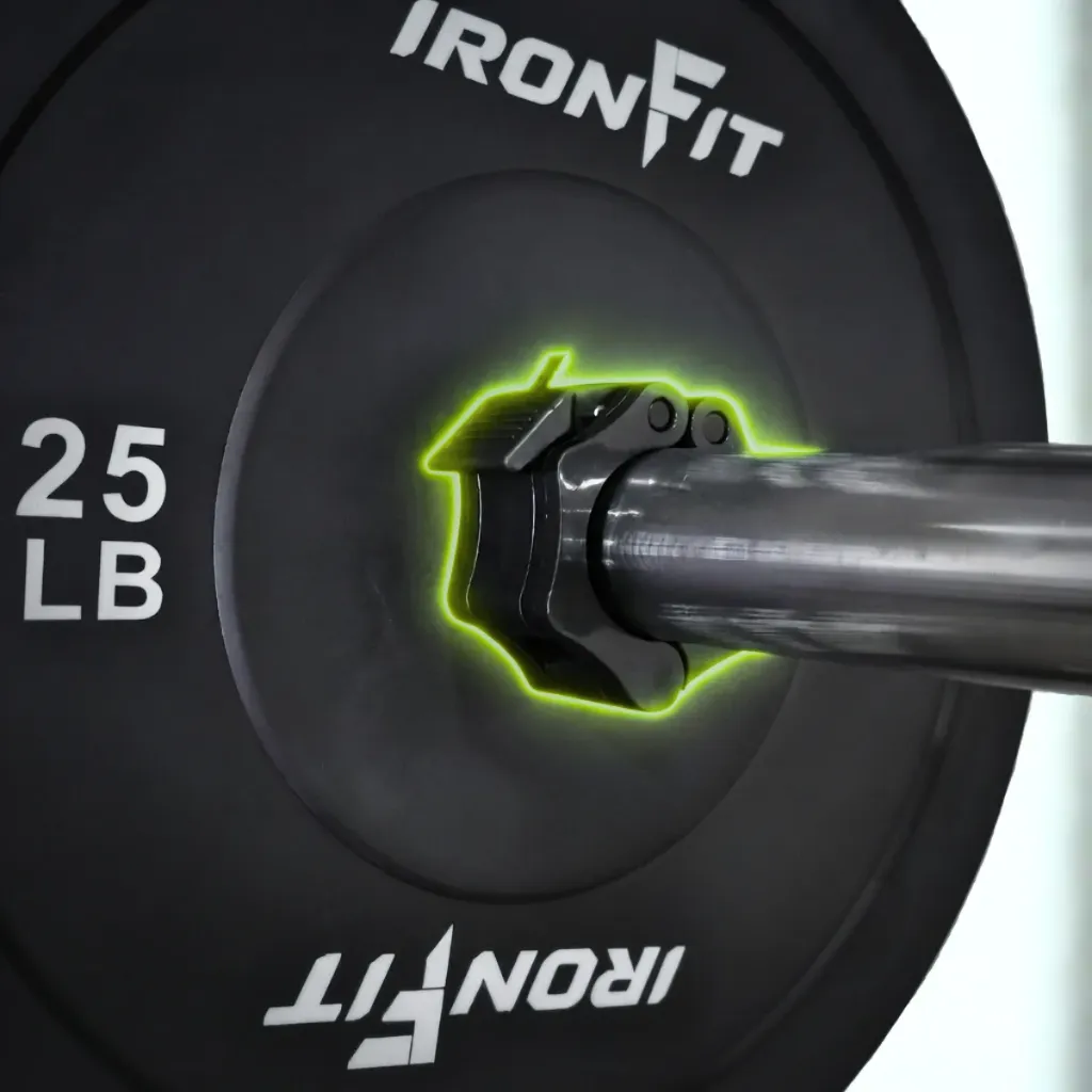 Seguros Easy & Safe IronFit Para Barra Olímpica (5).webp