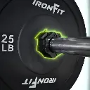 Seguros Easy & Safe IronFit Para Barra Olímpica (5).webp