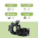 Seguros Easy & Safe IronFit Para Barra Olímpica (4).webp