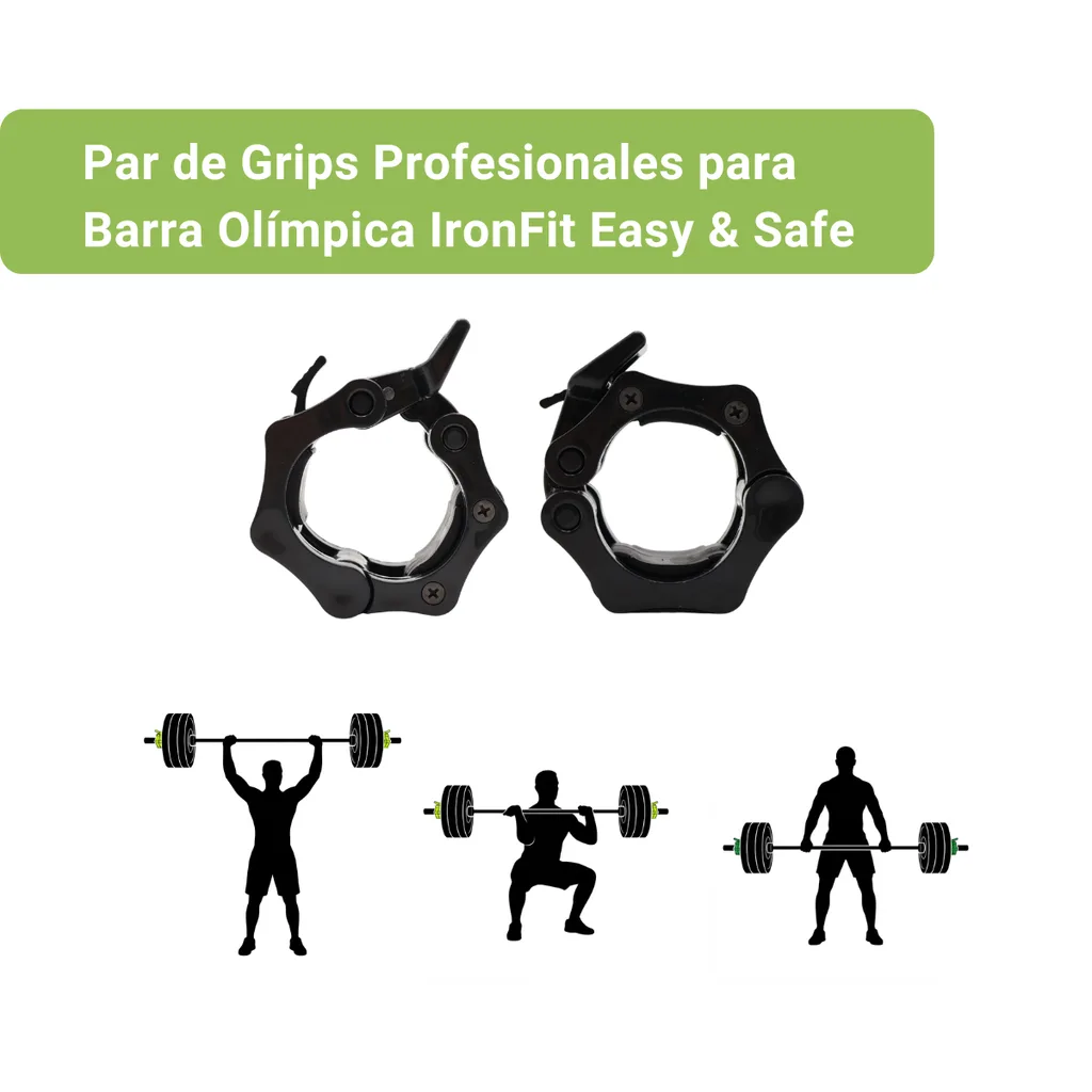 Seguros Easy & Safe IronFit Para Barra Olímpica (1).png