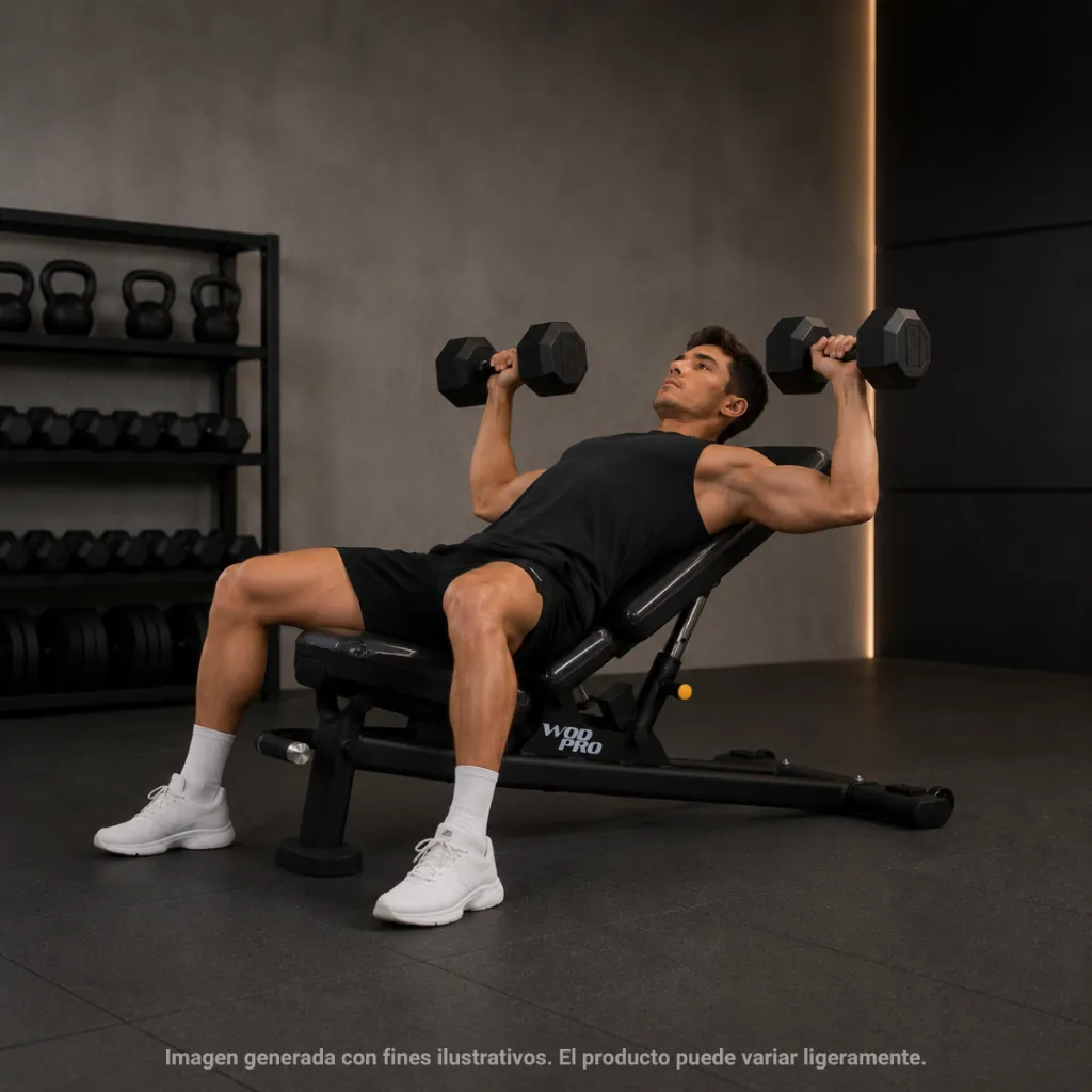 Banca Ajustable Wod Pro Profesional (9).webp
