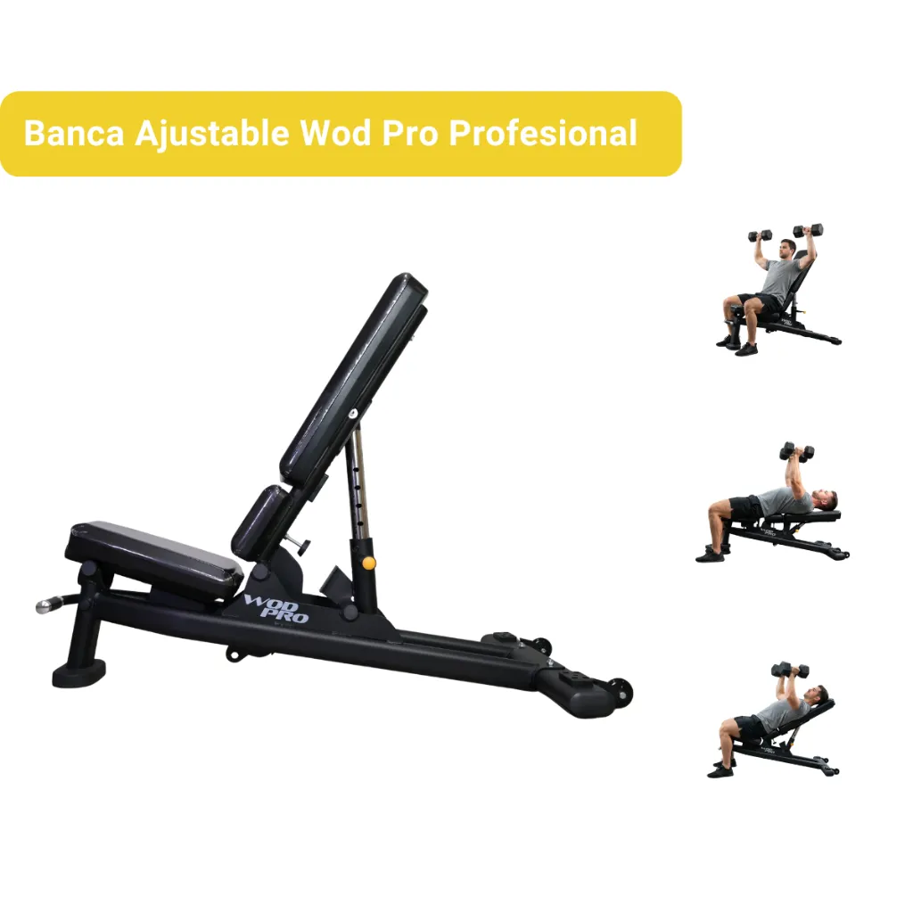 Banca Ajustable Wod Pro Profesional (4).webp
