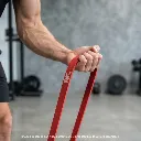 Banda para Pull-Ups Wod Pro Roja (5).webp