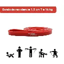 Banda para Pull-Ups Wod Pro Roja (2).webp