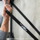 Banda para Pull-Ups Wod Pro Negra (6).webp