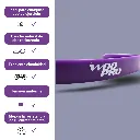 Banda para Pull-Ups Wod Pro Morada (4).webp