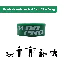 Banda para Pull-Ups Wod Pro Verde (2).webp