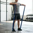 Banda para Pull-Ups Wod Pro Azul (6).webp