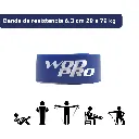 Banda para Pull-Ups Wod Pro Azul (2).webp